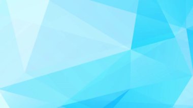 Çokgen Üçgenleri ve altıgen Silueti ile Geometriğin Birleştirilmiş Kaleydoskopik Hareketi Değerli bir Gemtaşı veya Kristal Taşa Benzer