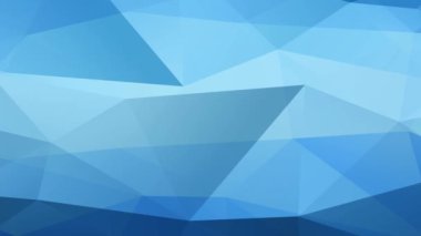 Soyut Konsept Şekli Çokgen Silüetinin, Krep Kağıt Dokusunun Üzerinde Yaşlanmış Bir Televizyon Ekranı Gibi Görünen Birleştirilmiş Kaleydoskopik Hareketi