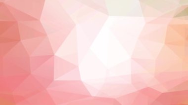 Eski moda Retro 3 boyutlu kavramsal bilimin iç içe geçmiş ve televizyon hatları ve Mellow Colour 'a benzer çizgilerle sarmalanmış üç biçimli hali.