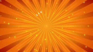 Yaz tatilinin yumuşak animasyonu ve yaz tatili efekti Kelimelerle seyahat şirketini tatmin edin ve hayatınızı yaşlılara bakarak geçirin