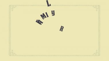 Bahar ve Grup Ortaklığı Kasabı 'nın batı harfleriyle çevrili iki çatal bıçak ve yıldızlı büyük bir şerit oluşturma önerisi.