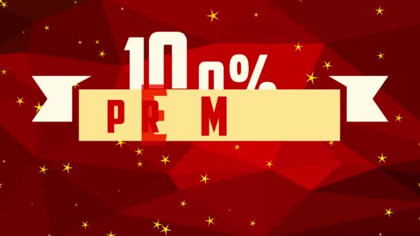 Various Blend Motions Animating 100 Rate Premium Ποιότητα Merchandise Από — Αρχείο Βίντεο