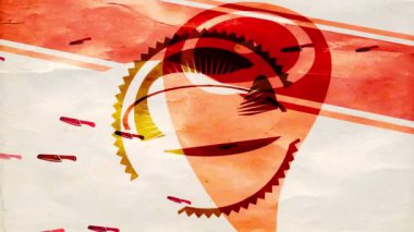 Beslenme Endüstrisinin Atalet Zıplaması Et Ürünleri Hindi Ayağı Güneş Patlaması İkonunda Protein Dolu Olduğunu Öneriyor