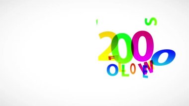 Basit elementlerin eylemsizlik hareketi 2000 Takipçileri oluşturur Arkadaşlarla Bilgi Paylaşımı İçin Gala İşareti Evrensel Ölçekte Dijital Grup Bağlantısı Oluşturur