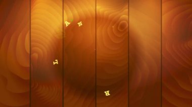 Sebze çeşitliliği oluşturan elementlerin hareketi tahtadan ve yeşil elementlerden oluşan çiğ gıda tabelası ile sağlık bilinçli ve besleyici dengeyi tanıtmak için