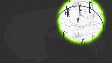 Atalet Sıçrama ve Döndürme Etkisi Çiftlik Saf Sağlıklı Bağlılık Ürünleri İçin Retro Yuvarlak Mührü 100 GMO Ücretsiz Garanti Ödülü