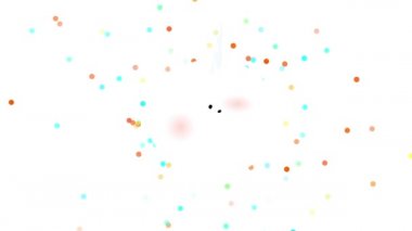 Dikenli saçının üstüne şapka takmış ve yemek takımını tutarak aşçılık yapan mutlu bir çocuğun atalet zıplaması profesyonel aşçıların uzun bir soyundan geldiğini gösteriyor.