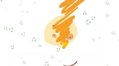 Atalet Yayı Kaydırma ve Ölçekleme Etkisi Çevresel Çözümleri Desteklemek ve Okyanusları ve Toprağı Plastik Kirlilikten Korumak İçin Biyolojik Çözümleri Tutan Neşeli Adam Etkisi 