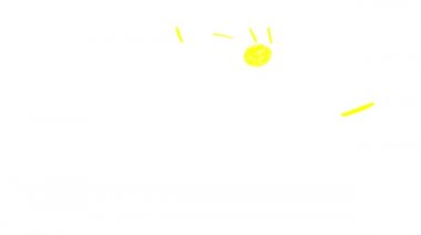 İlköğretim okulu için ev ödevi olarak, kırmızı tavanlı, tavan arası ve bacadan çıkan dumanlı küçük çocukları bestelemek için bahar havası.