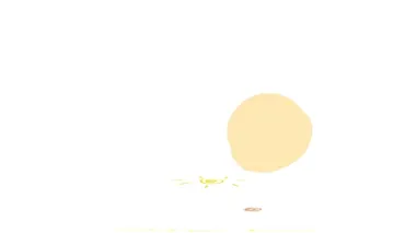 Yavaş çekim ölçeklendirme ve döndürme hareketleri mutlu erkek kardeş ve kız kardeşin çöpleri sokağa çıkarması Bio-çevre dostu geri dönüşümlü plastik torbaya sarılmış çevresel olarak bilinçli olduklarını gösteriyor