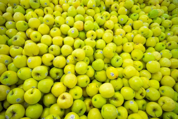green apple fruit Background wallpaper