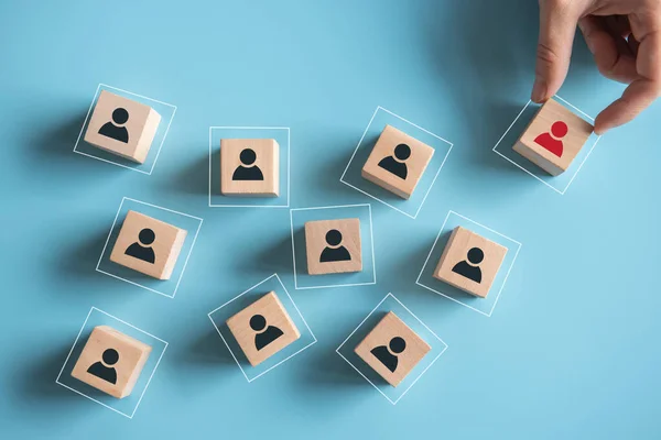 Sociale Afstand Voorkomen Infectie Concept Mensen Oefenen Sociale Afstand Beschermen — Stockfoto