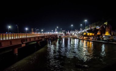 Har Ki Pauri, Hindistan 'ın Uttarakhand eyaletinin Haridwar kentinde Ganj kıyısında bulunan ünlü bir ghat..