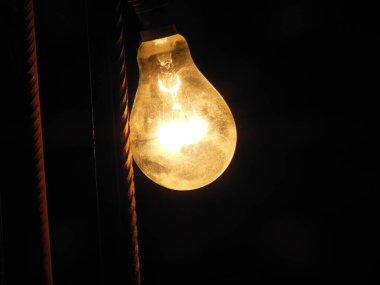 elektronik ampuller 100 W