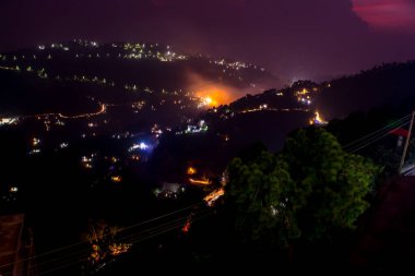 Barog, Hindistan 'ın Himachal Pradesh eyaletinde Solan bölgesinde bir tepe istasyonu.