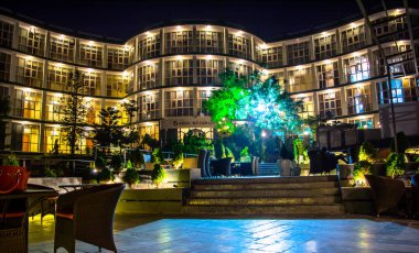 Barog, Hindistan 'ın Himachal Pradesh eyaletinde Solan bölgesinde bir tepe istasyonu.