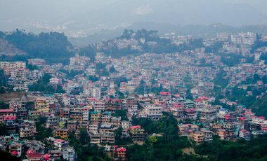 Solan, Hindistan 'ın Himachal Pradesh eyaletinde bir şehirdir.