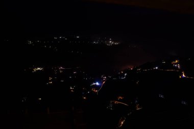 Barog, Hindistan 'ın Himachal Pradesh eyaletinde Solan bölgesinde bir tepe istasyonu.