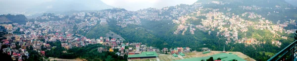 Solan City Una Ciudad Estado Indio Himachal Pradesh — Foto de Stock
