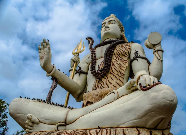 Nageshvara, Şiva Purana 'da bahsedilen tapınaklardan biridir ve 12 Jyotirlingas' tan biridir..