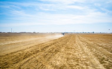 Altın Şehir Jaisalmer Çölü, seyahat meraklıları için ideal bir cazibe, Sam Sand Dunes
