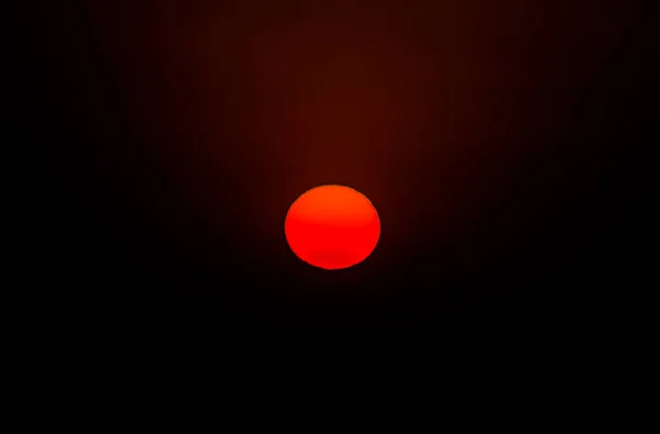 Tramonto Jodhpur Vista Aerea Della Città Dalla Cima Mehrangarh Mehran — Foto Stock