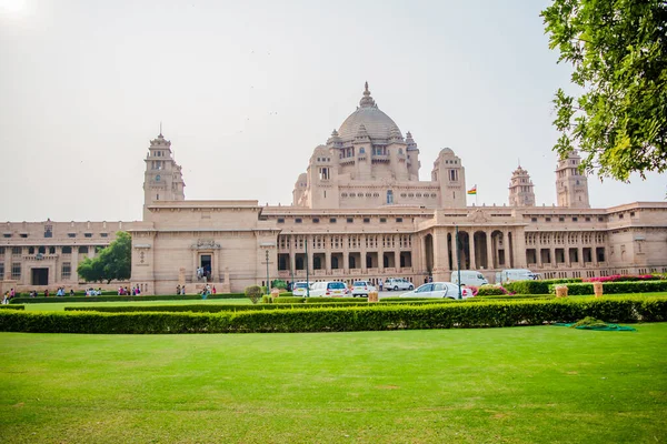 Taj Umaid bhawan sarayı jodhpur Rajasthanların mirasının muhteşem bir parçasıdır.
