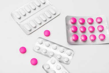 Hapları ve ilaçları, Tıp Sağlık kavramı