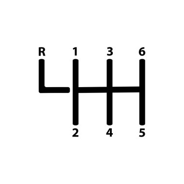 basit iletim logo 6 hız