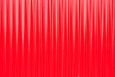 Arkaplan için kırmızı metal dokusu 