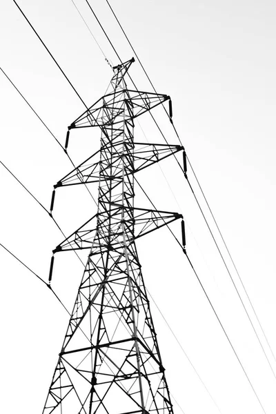 Elektrik Kulesi 'nin fotoğrafı