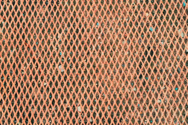 Steel nets abstract background — Stock Photo, Image