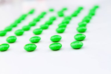 düzenli yönetim düzenlemeleri iş kavramı.