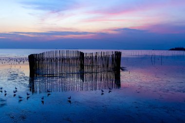 Bangpoo eğlence geri çekilme, Samutprakarn Eyaleti, Tayland