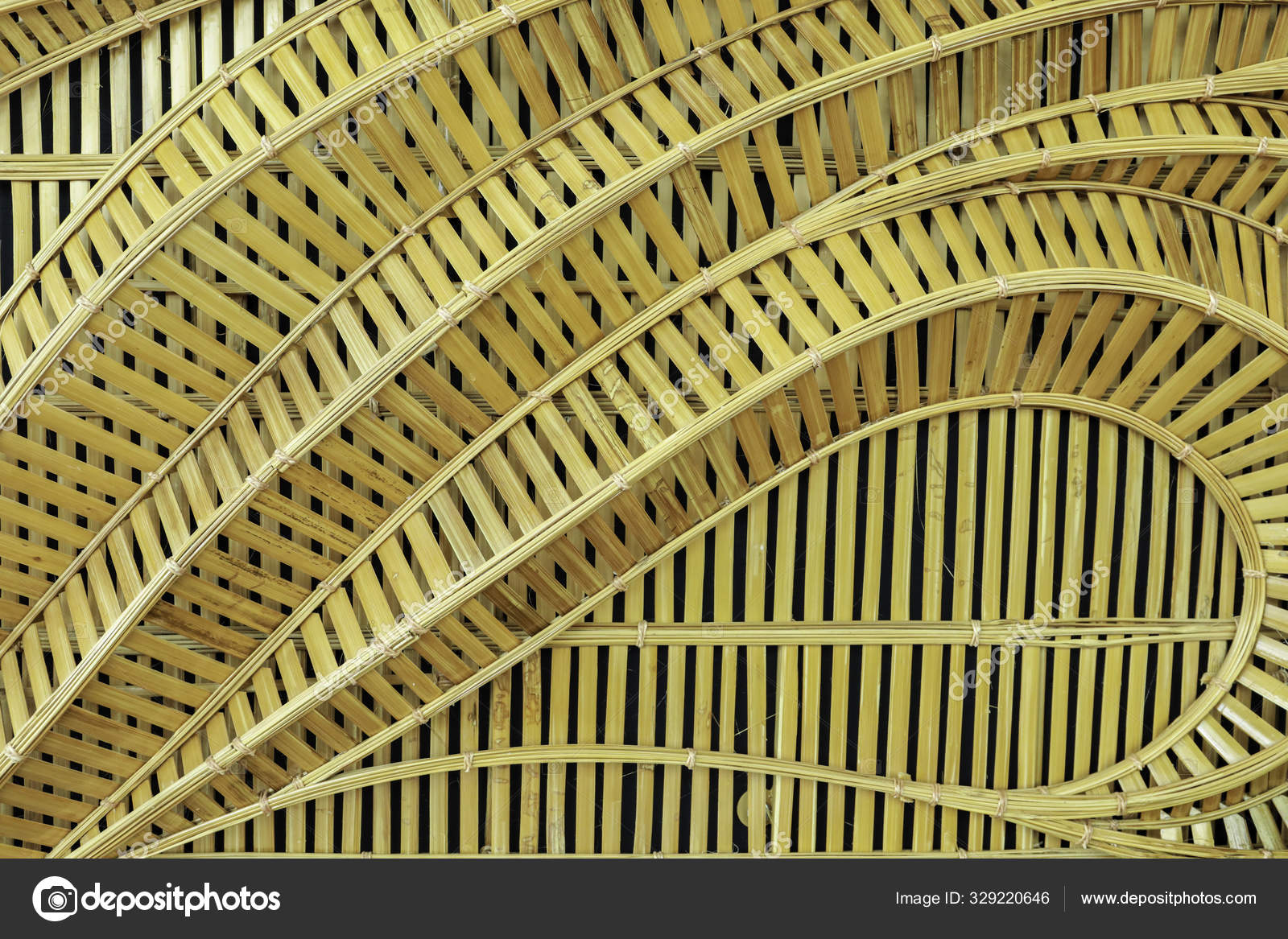 Fondo Abstracto Con Textura Dorada Foto De Stock