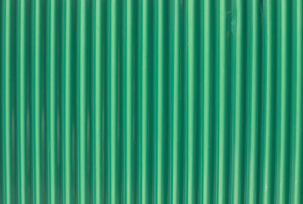 Green zinc plate texture background. — Stock Photo, Image