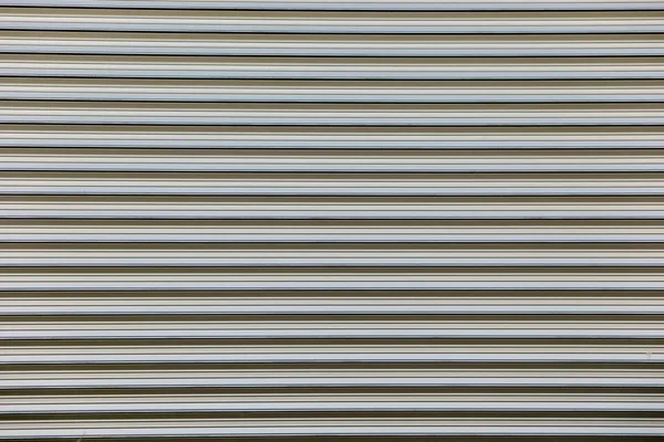 Zinc industry door texture background — Stock Photo, Image