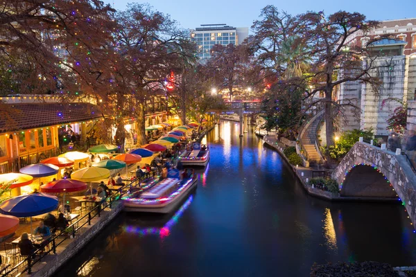 san antonio Texas River walk