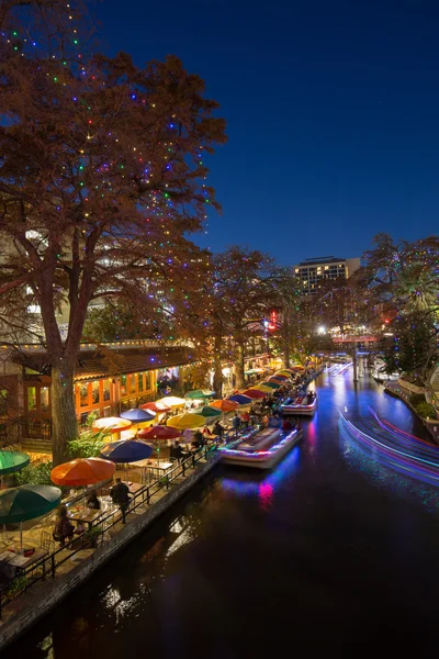 san antonio Texas River walk