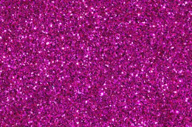 Mor glitter doku arka plan