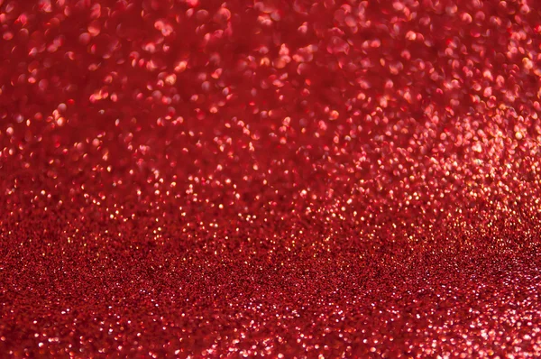 Intreepupil abstract rode lichten — Stockfoto