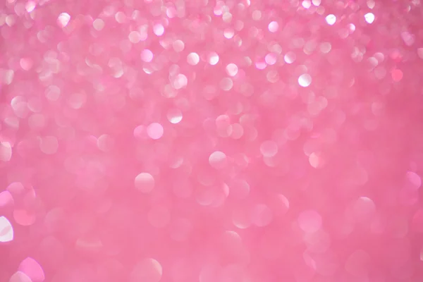 Defocused abstrakt rosa ljus bakgrund — Stockfoto
