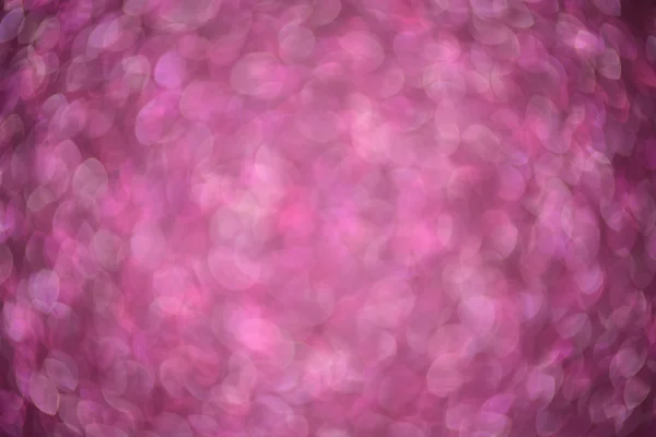 Desfocado abstrato roxo luz fundo — Fotografia de Stock
