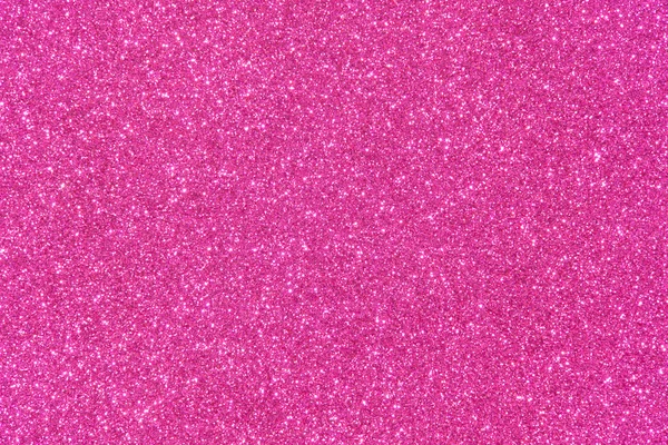 Pink glitter texture abstract background — Stock Photo, Image