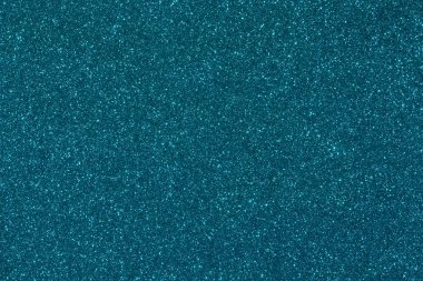 Mavi glitter doku arka plan