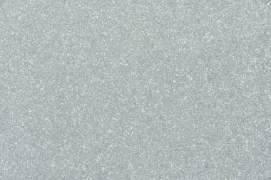 Gümüş parıltı dokusu soyut arkaplan