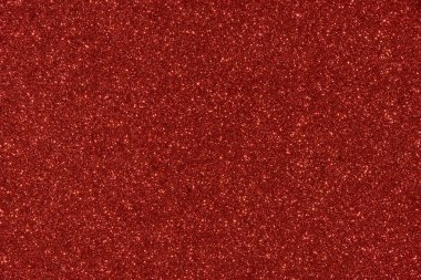 Kırmızı parıltı dokusu soyut arkaplan