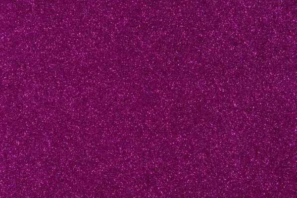 Paarse glitter textuur abstracte achtergrond — Stockfoto