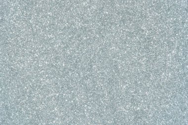 Gümüş parıltı dokusu soyut arkaplan