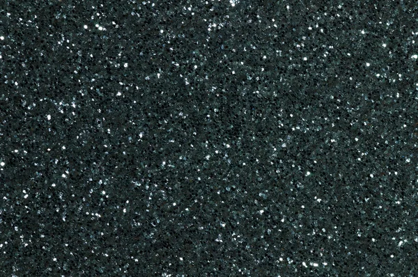 black glitter texture abstract background